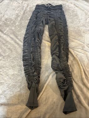 Agogie resistance leggings - 20+ resistance
